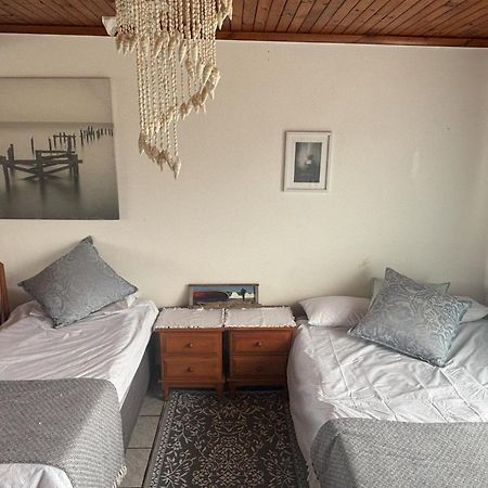 Seal Point Apartments ケープ・セント・フランシス エクステリア 写真